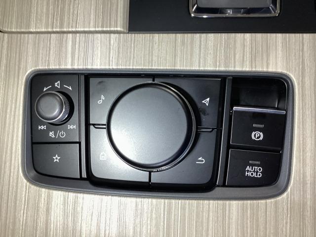 ＣＸ－６０ ２．５　２５Ｓ　Ｌパッケージ　ＡＣＣ　ＬＥＤライト　ナビＴＶ　本革　１オーナー　パワーシート　衝突軽減　ＵＳＢ　ドライブレコーダー　メモリナビ　アイドリングストップ　横滑り防止装置　コーナーソナー　Ｂｌｕｅｔｏｏｔｈ接続　キ－レス（24枚目）