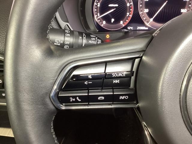 ＣＸ－６０ ２．５　２５Ｓ　Ｌパッケージ　ＡＣＣ　ＬＥＤライト　ナビＴＶ　本革　１オーナー　パワーシート　衝突軽減　ＵＳＢ　ドライブレコーダー　メモリナビ　アイドリングストップ　横滑り防止装置　コーナーソナー　Ｂｌｕｅｔｏｏｔｈ接続　キ－レス（25枚目）