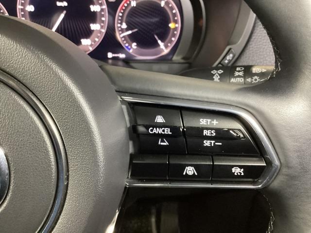 ＣＸ－６０ ２．５　２５Ｓ　Ｌパッケージ　ＡＣＣ　ＬＥＤライト　ナビＴＶ　本革　１オーナー　パワーシート　衝突軽減　ＵＳＢ　ドライブレコーダー　メモリナビ　アイドリングストップ　横滑り防止装置　コーナーソナー　Ｂｌｕｅｔｏｏｔｈ接続　キ－レス（26枚目）