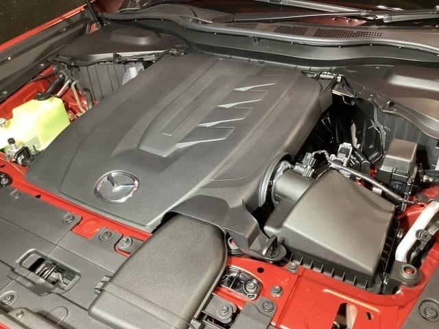 ＣＸ－６０ ２．５　２５Ｓ　Ｌパッケージ　ＡＣＣ　ＬＥＤライト　ナビＴＶ　本革　１オーナー　パワーシート　衝突軽減　ＵＳＢ　ドライブレコーダー　メモリナビ　アイドリングストップ　横滑り防止装置　コーナーソナー　Ｂｌｕｅｔｏｏｔｈ接続　キ－レス（32枚目）