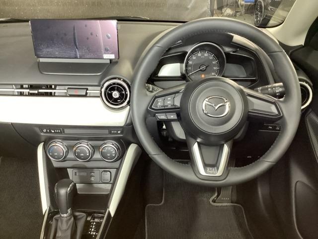 ＭＡＺＤＡ２ １．５　１５ＢＤ　ｉ　セレクション　４ＷＤ　３６０度ビューモニター　ＬＥＤヘッドライト（2枚目）