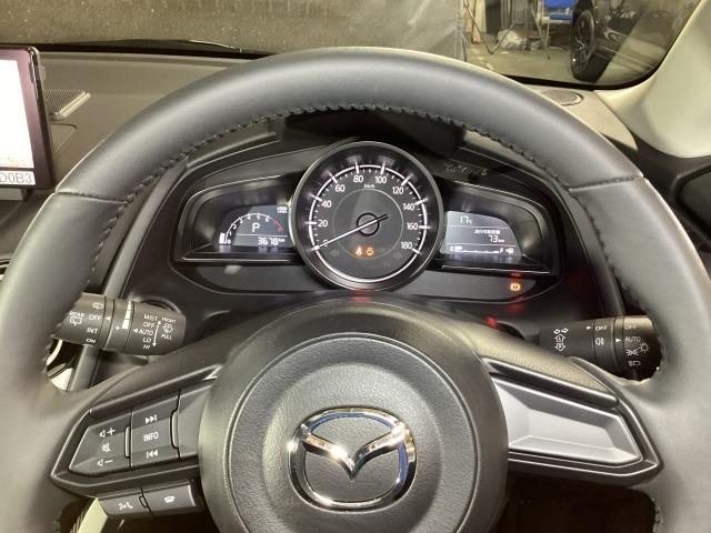 ＭＡＺＤＡ２ １．５　１５ＢＤ　ｉ　セレクション　４ＷＤ　３６０度ビューモニター　ＬＥＤヘッドライト（3枚目）