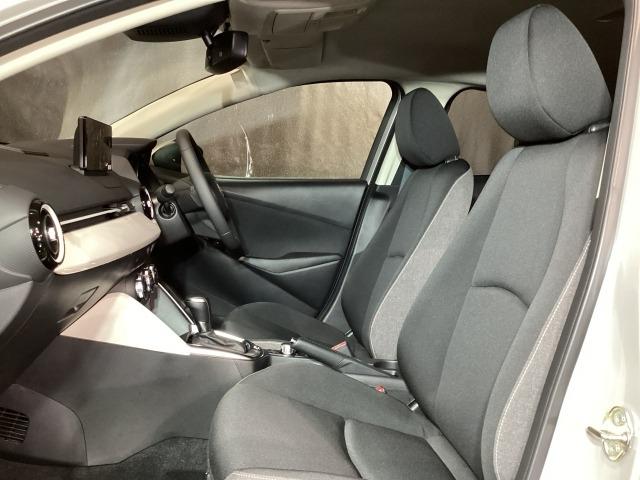 ＭＡＺＤＡ２ １．５　１５ＢＤ　ｉ　セレクション　４ＷＤ　３６０度ビューモニター　ＬＥＤヘッドライト（9枚目）