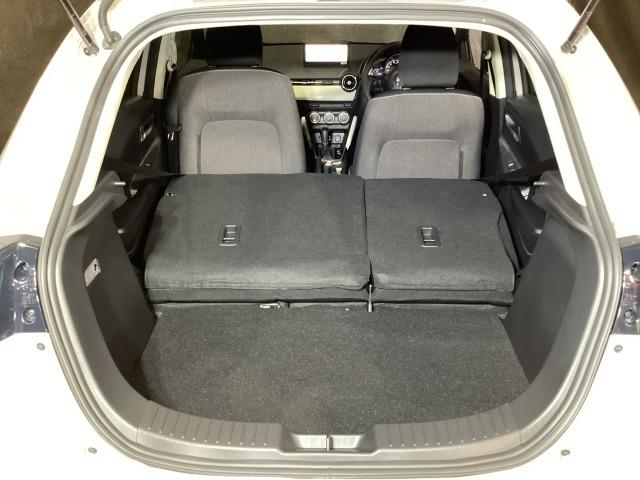 ＭＡＺＤＡ２ １．５　１５ＢＤ　ｉ　セレクション　４ＷＤ　３６０度ビューモニター　ＬＥＤヘッドライト（12枚目）