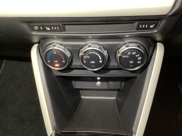 ＭＡＺＤＡ２ １．５　１５ＢＤ　ｉ　セレクション　４ＷＤ　３６０度ビューモニター　ＬＥＤヘッドライト（20枚目）