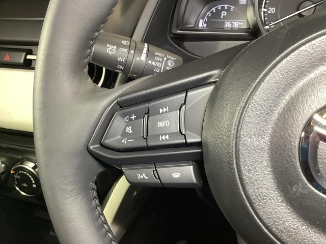 ＭＡＺＤＡ２ １．５　１５ＢＤ　ｉ　セレクション　４ＷＤ　３６０度ビューモニター　ＬＥＤヘッドライト（24枚目）