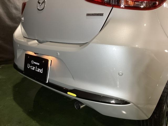 ＭＡＺＤＡ２ １．５　１５ＢＤ　ｉ　セレクション　４ＷＤ　３６０度ビューモニター　ＬＥＤヘッドライト（29枚目）