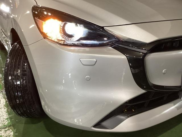 ＭＡＺＤＡ２ １．５　１５ＢＤ　ｉ　セレクション　４ＷＤ　３６０度ビューモニター　ＬＥＤヘッドライト（32枚目）