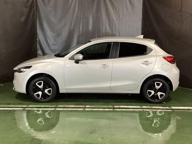 ＭＡＺＤＡ２ １．５　１５ＢＤ　ｉ　セレクション　４ＷＤ　３６０度ビューモニター　ＬＥＤヘッドライト（36枚目）