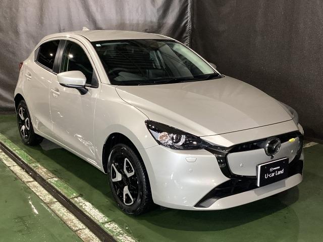 ＭＡＺＤＡ２ １．５　１５ＢＤ　ｉ　セレクション　４ＷＤ　３６０度ビューモニター　ＬＥＤヘッドライト（39枚目）