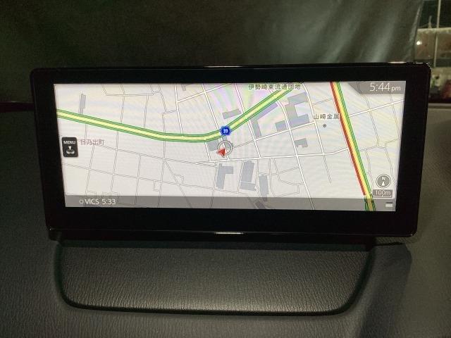 ＭＡＺＤＡ２ １．５　１５ＢＤ　４ＷＤ　地デジチューナー　３６０°カメラ　アダプティブクルーズコントロール　衝突軽減ブレーキ　コーナーセンサー　ＬＥＤライト　Ｂｌｕｅｔｏｏｔｈオーディオ　レーンキープアシスト　アイドリングストップ　４ＷＤ（4枚目）