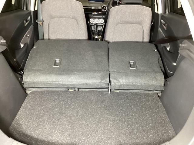 ＭＡＺＤＡ２ １．５　１５ＢＤ　４ＷＤ　地デジチューナー　３６０°カメラ　アダプティブクルーズコントロール　衝突軽減ブレーキ　コーナーセンサー　ＬＥＤライト　Ｂｌｕｅｔｏｏｔｈオーディオ　レーンキープアシスト　アイドリングストップ　４ＷＤ（12枚目）