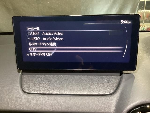 ＭＡＺＤＡ２ １．５　１５ＢＤ　４ＷＤ　地デジチューナー　３６０°カメラ　アダプティブクルーズコントロール　衝突軽減ブレーキ　コーナーセンサー　ＬＥＤライト　Ｂｌｕｅｔｏｏｔｈオーディオ　レーンキープアシスト　アイドリングストップ　４ＷＤ（13枚目）