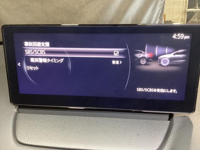 ＭＡＺＤＡ２ １．５　１５ＢＤ　４ＷＤ　地デジチューナー　３６０°カメラ　アダプティブクルーズコントロール　衝突軽減ブレーキ　コーナーセンサー　ＬＥＤライト　Ｂｌｕｅｔｏｏｔｈオーディオ　レーンキープアシスト　アイドリングストップ　４ＷＤ（18枚目）