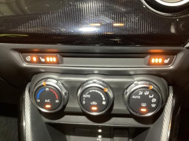 ＭＡＺＤＡ２ １．５　１５ＢＤ　４ＷＤ　地デジチューナー　３６０°カメラ　アダプティブクルーズコントロール　衝突軽減ブレーキ　コーナーセンサー　ＬＥＤライト　Ｂｌｕｅｔｏｏｔｈオーディオ　レーンキープアシスト　アイドリングストップ　４ＷＤ（22枚目）