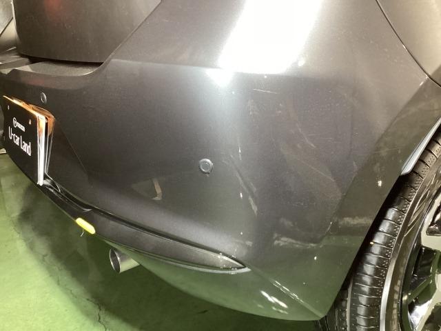 ＭＡＺＤＡ２ １．５　１５ＢＤ　４ＷＤ　地デジチューナー　３６０°カメラ　アダプティブクルーズコントロール　衝突軽減ブレーキ　コーナーセンサー　ＬＥＤライト　Ｂｌｕｅｔｏｏｔｈオーディオ　レーンキープアシスト　アイドリングストップ　４ＷＤ（30枚目）