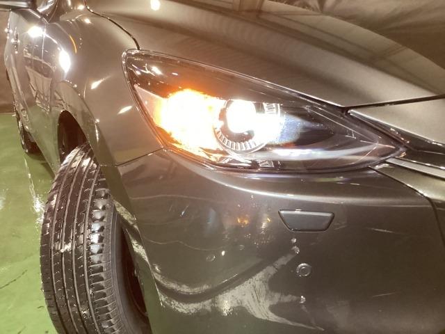 ＭＡＺＤＡ２ １．５　１５ＢＤ　４ＷＤ　地デジチューナー　３６０°カメラ　アダプティブクルーズコントロール　衝突軽減ブレーキ　コーナーセンサー　ＬＥＤライト　Ｂｌｕｅｔｏｏｔｈオーディオ　レーンキープアシスト　アイドリングストップ　４ＷＤ（33枚目）