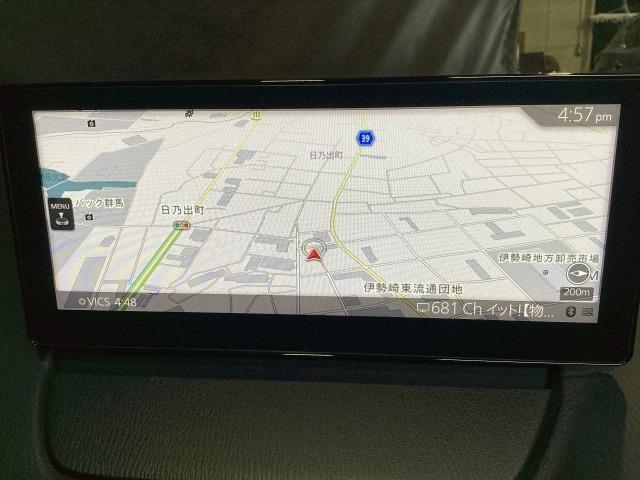 ＭＡＺＤＡ２ １．５　１５ＢＤ　４ＷＤ　地デジチューナー　３６０°カメラ　アダプティブクルーズコントロール　衝突軽減ブレーキ　コーナーセンサー　ＬＥＤライト　Ｂｌｕｅｔｏｏｔｈオーディオ　レーンキープアシスト　アイドリングストップ　４ＷＤ（4枚目）