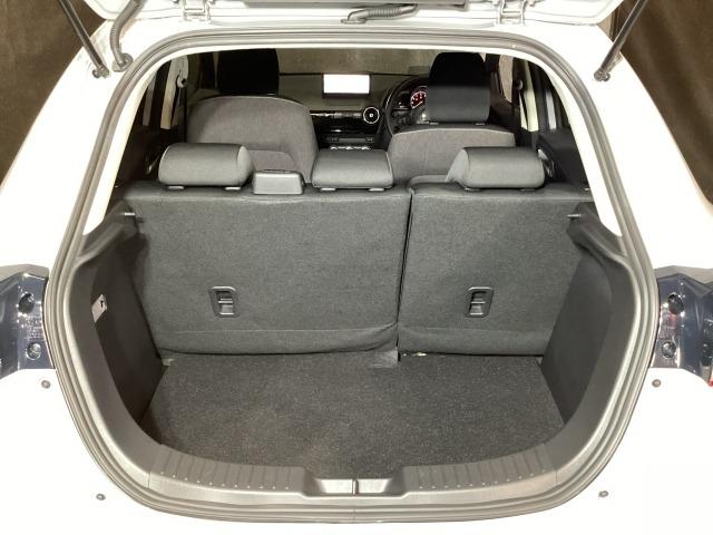 ＭＡＺＤＡ２ １．５　１５ＢＤ　４ＷＤ　地デジチューナー　３６０°カメラ　アダプティブクルーズコントロール　衝突軽減ブレーキ　コーナーセンサー　ＬＥＤライト　Ｂｌｕｅｔｏｏｔｈオーディオ　レーンキープアシスト　アイドリングストップ　４ＷＤ（11枚目）