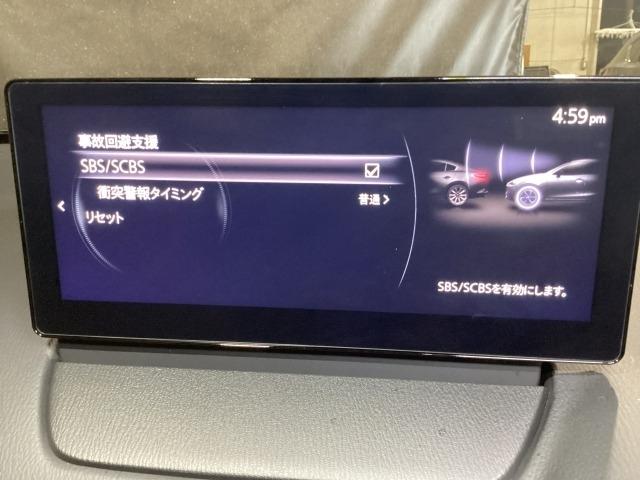 ＭＡＺＤＡ２ １．５　１５ＢＤ　４ＷＤ　地デジチューナー　３６０°カメラ　アダプティブクルーズコントロール　衝突軽減ブレーキ　コーナーセンサー　ＬＥＤライト　Ｂｌｕｅｔｏｏｔｈオーディオ　レーンキープアシスト　アイドリングストップ　４ＷＤ（18枚目）