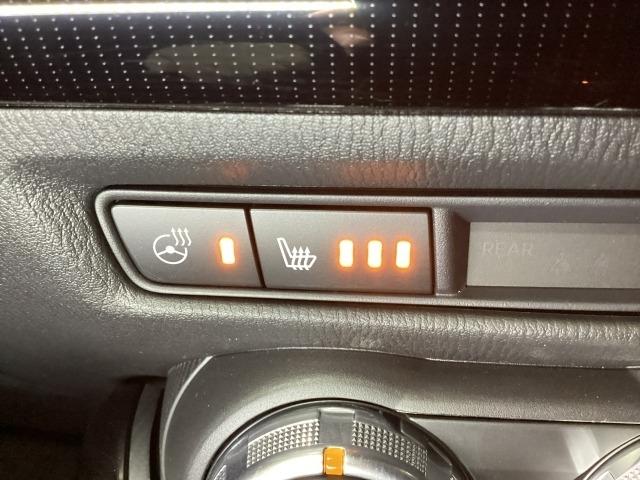 ＭＡＺＤＡ２ １．５　１５ＢＤ　４ＷＤ　地デジチューナー　３６０°カメラ　アダプティブクルーズコントロール　衝突軽減ブレーキ　コーナーセンサー　ＬＥＤライト　Ｂｌｕｅｔｏｏｔｈオーディオ　レーンキープアシスト　アイドリングストップ　４ＷＤ（22枚目）