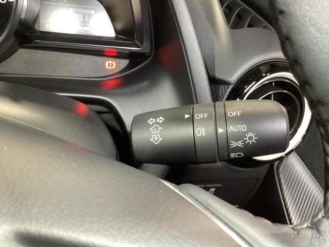 ＭＡＺＤＡ２ １．５　１５ＢＤ　４ＷＤ　地デジチューナー　３６０°カメラ　アダプティブクルーズコントロール　衝突軽減ブレーキ　コーナーセンサー　ＬＥＤライト　Ｂｌｕｅｔｏｏｔｈオーディオ　レーンキープアシスト　アイドリングストップ　４ＷＤ（27枚目）