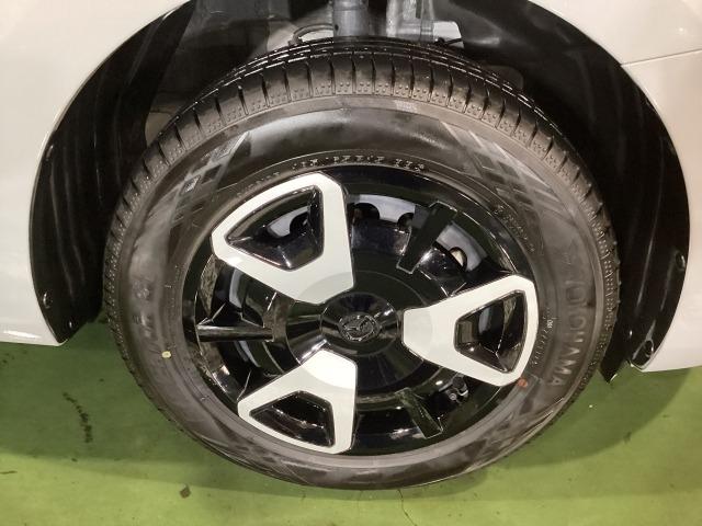 ＭＡＺＤＡ２ １．５　１５ＢＤ　４ＷＤ　地デジチューナー　３６０°カメラ　アダプティブクルーズコントロール　衝突軽減ブレーキ　コーナーセンサー　ＬＥＤライト　Ｂｌｕｅｔｏｏｔｈオーディオ　レーンキープアシスト　アイドリングストップ　４ＷＤ（34枚目）