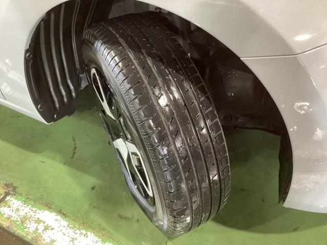 ＭＡＺＤＡ２ １．５　１５ＢＤ　４ＷＤ　地デジチューナー　３６０°カメラ　アダプティブクルーズコントロール　衝突軽減ブレーキ　コーナーセンサー　ＬＥＤライト　Ｂｌｕｅｔｏｏｔｈオーディオ　レーンキープアシスト　アイドリングストップ　４ＷＤ（35枚目）