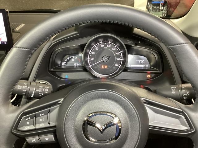 ＭＡＺＤＡ２ １．５　１５ＢＤ　ｉ　セレクション（3枚目）