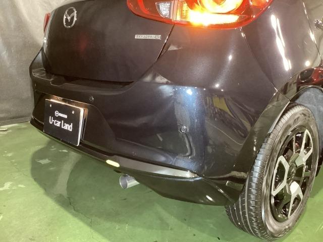 ＭＡＺＤＡ２ １．５　１５ＢＤ　ｉ　セレクション（29枚目）