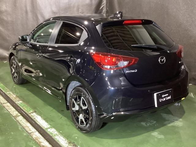 ＭＡＺＤＡ２ １．５　１５ＢＤ　ｉ　セレクション（37枚目）