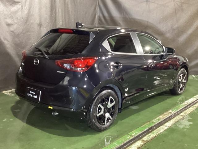 ＭＡＺＤＡ２ １．５　１５ＢＤ　ｉ　セレクション（38枚目）