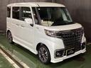 ６６０　カスタムスタイル　ハイブリッド　ＸＳ　４ＷＤ　ＬＥＤヘ　レーダーブレーキ　盗難防止装置　レーダークルーズ　ＢＴオーディオ　キーフリー　運転席側シートヒーター　４ＷＤ　ＥＴＣ付き　アイドルストップ　スマートキー　横滑り防止装置　サイドエアバッグ（39枚目）