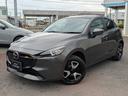 ＭＡＺＤＡ２ １．５　ＸＤ　ＢＤ　ディーゼルターボ　４ＷＤ　整備代車ＵＰ（2枚目）
