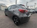ＭＡＺＤＡ２ １．５　ＸＤ　ＢＤ　ディーゼルターボ　４ＷＤ　整備代車ＵＰ（8枚目）