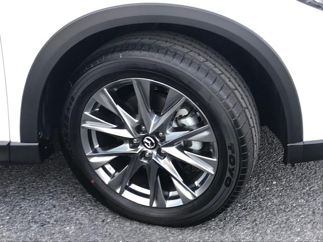 2.5 25S Lパッケージ サポカーSワイド(14枚目)