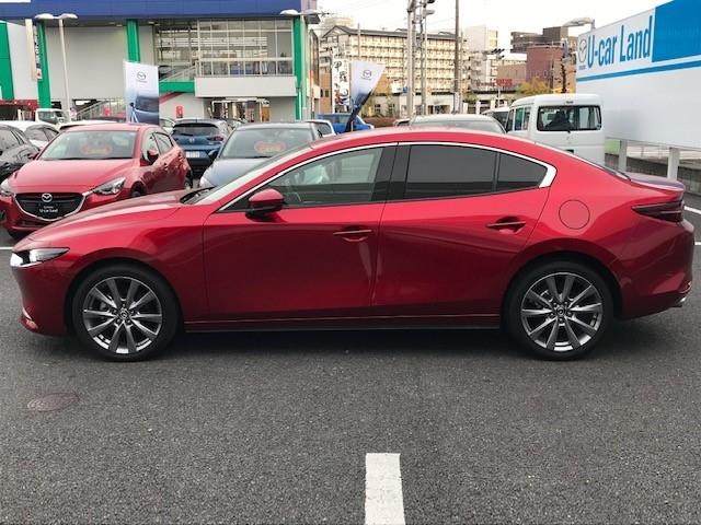 1.8 XD Lパッケージ ディーゼルターボ サポカーSワイド(15枚目)