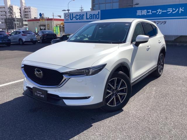 マツダ ＣＸ－５