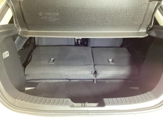 MAZDA2 1.5 15S プロアクティブ Sパッケージ 追従クルーズ 全周囲 レーンキープ LED 衝突軽減装置 Pシート ドラレコ パーキングセンサー Bluetooth接続 キーフリー DVD スマートキー フルセグ 盗難防止装置 オートライト ETC(12枚目)