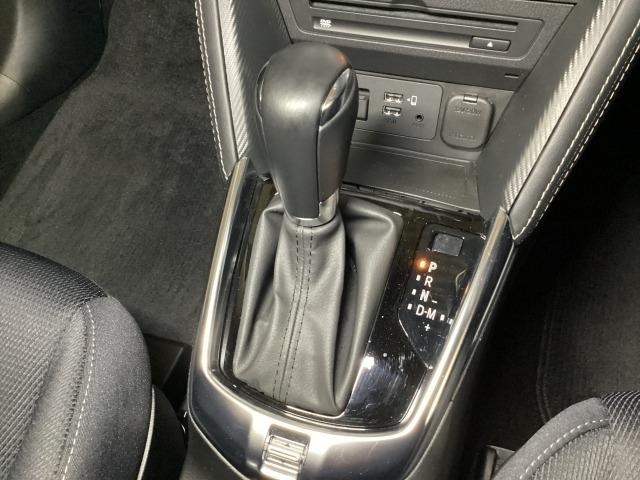 MAZDA2 1.5 15S プロアクティブ Sパッケージ 追従クルーズ 全周囲 レーンキープ LED 衝突軽減装置 Pシート ドラレコ パーキングセンサー Bluetooth接続 キーフリー DVD スマートキー フルセグ 盗難防止装置 オートライト ETC(23枚目)