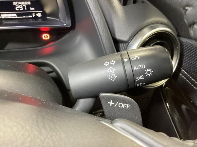 MAZDA2 1.5 15S プロアクティブ Sパッケージ 追従クルーズ 全周囲 レーンキープ LED 衝突軽減装置 Pシート ドラレコ パーキングセンサー Bluetooth接続 キーフリー DVD スマートキー フルセグ 盗難防止装置 オートライト ETC(27枚目)