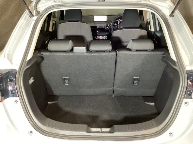 MAZDA2 1.5 15BD パノラマモニタ ブルートゥース スマートシティブレーキサポート 前後ソナー レーダークルーズ レーンキープ LEDヘッドランプ フルセグTV オートライト ETC アドバンストキー USB エアコン(11枚目)