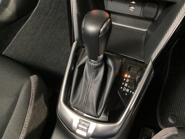 MAZDA2 1.5 15BD パノラマモニタ ブルートゥース スマートシティブレーキサポート 前後ソナー レーダークルーズ レーンキープ LEDヘッドランプ フルセグTV オートライト ETC アドバンストキー USB エアコン(23枚目)