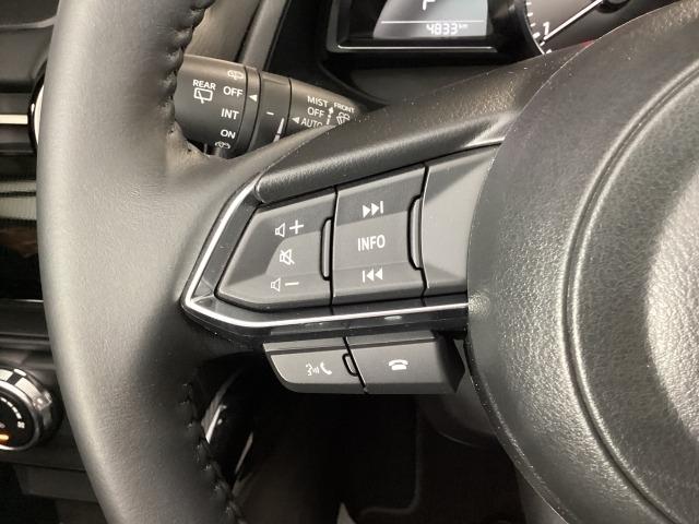 MAZDA2 1.5 15BD パノラマモニタ ブルートゥース スマートシティブレーキサポート 前後ソナー レーダークルーズ レーンキープ LEDヘッドランプ フルセグTV オートライト ETC アドバンストキー USB エアコン(25枚目)
