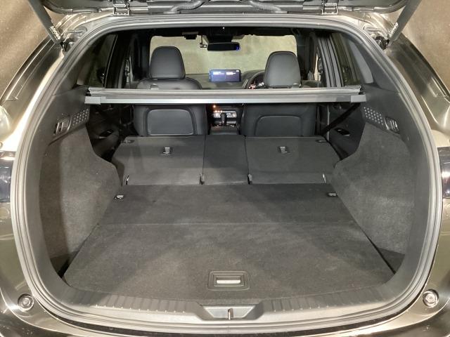 CX-5 2.2 XD スポーツ アピアランス ディーゼルターボ 360度ビュー ソナー パワーテールゲート 追従クルコン BTオーディオ LEDライト 本革シート レーンキープ パワーシート ドラレコ シートヒーター ETC ツインターボ USB オートハイビーム(12枚目)