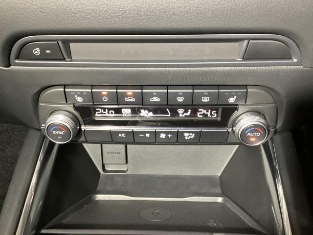 CX-5 2.2 XD スポーツ アピアランス ディーゼルターボ 360度ビュー ソナー パワーテールゲート 追従クルコン BTオーディオ LEDライト 本革シート レーンキープ パワーシート ドラレコ シートヒーター ETC ツインターボ USB オートハイビーム(21枚目)