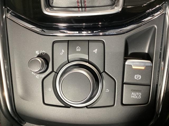 CX-5 2.2 XD スポーツ アピアランス ディーゼルターボ 360度ビュー ソナー パワーテールゲート 追従クルコン BTオーディオ LEDライト 本革シート レーンキープ パワーシート ドラレコ シートヒーター ETC ツインターボ USB オートハイビーム(24枚目)