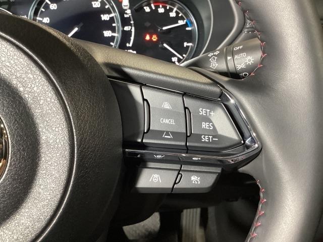 CX-5 2.2 XD スポーツ アピアランス ディーゼルターボ 360度ビュー ソナー パワーテールゲート 追従クルコン BTオーディオ LEDライト 本革シート レーンキープ パワーシート ドラレコ シートヒーター ETC ツインターボ USB オートハイビーム(26枚目)