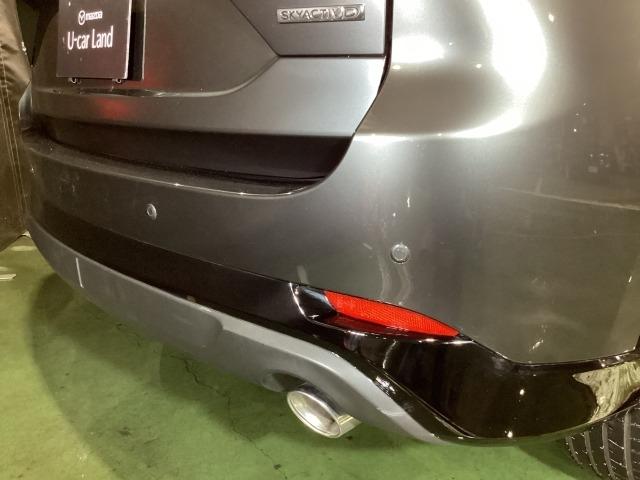 CX-5 2.2 XD スポーツ アピアランス ディーゼルターボ 360度ビュー ソナー パワーテールゲート 追従クルコン BTオーディオ LEDライト 本革シート レーンキープ パワーシート ドラレコ シートヒーター ETC ツインターボ USB オートハイビーム(30枚目)