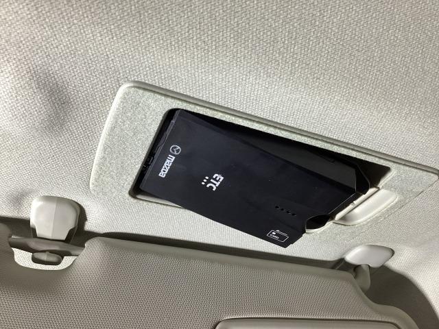 デミオ １．５　ＸＤ　ツーリング　Ｌパッケージ　ディーゼルターボ　４　Ｂｌｕｅｔｏｏｔｈ接続　Ｂカメラ　盗難防止システム　衝突安全ボディ　フルオートエアコン　ＥＳＣ　ＥＴＣ車載器　ターボ　ＬＥＤライト　４ＷＤ　オートライト　エアバッグ　シートヒーター　ＡＢＳ　キーレス（25枚目）